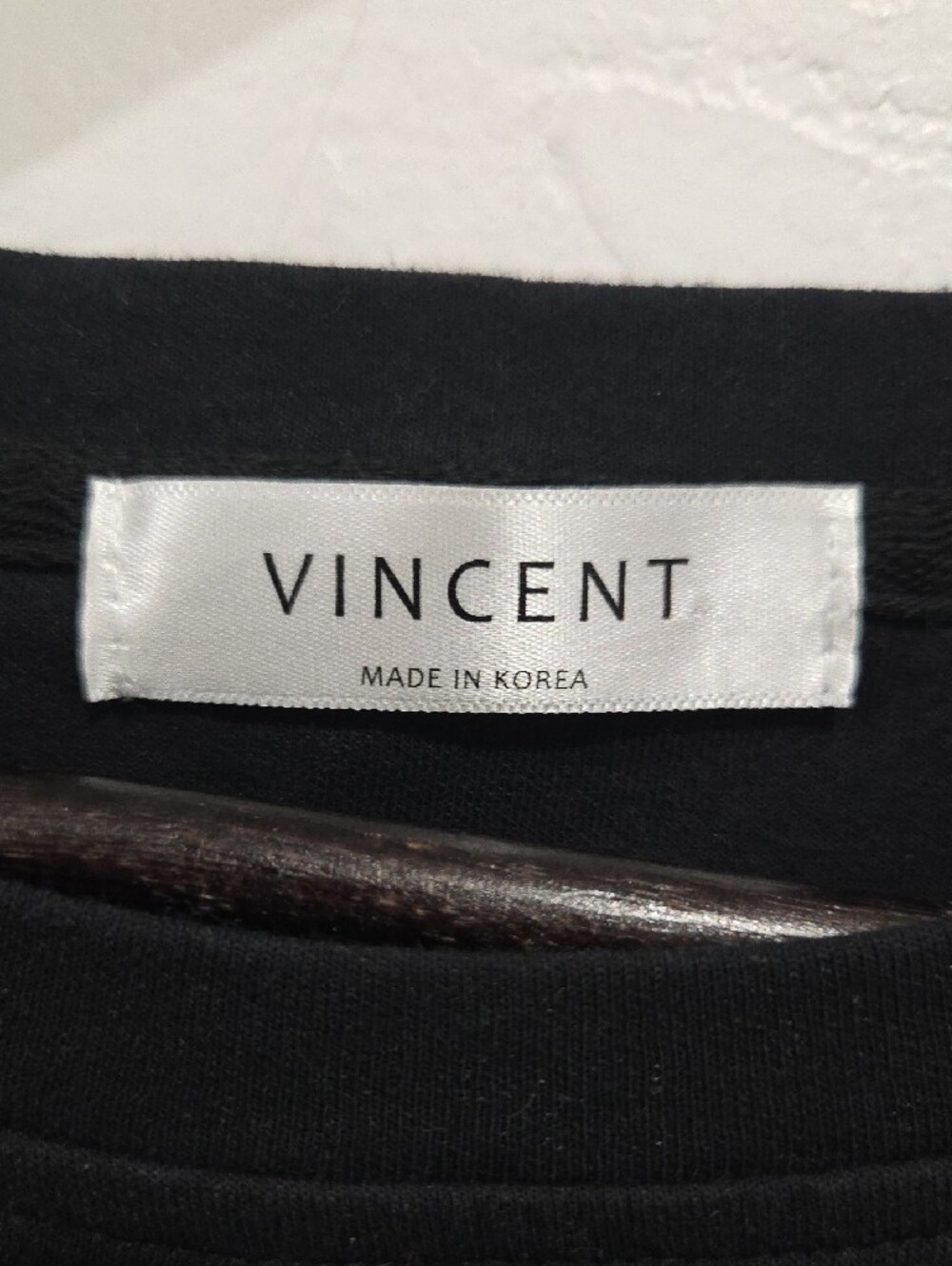 Vincent Korean Pocket Midi Dress - Picture 2 of 8